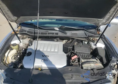 2009 Toyota Camry Se from USA, damaged, VIN 4T1BK46K89U582773